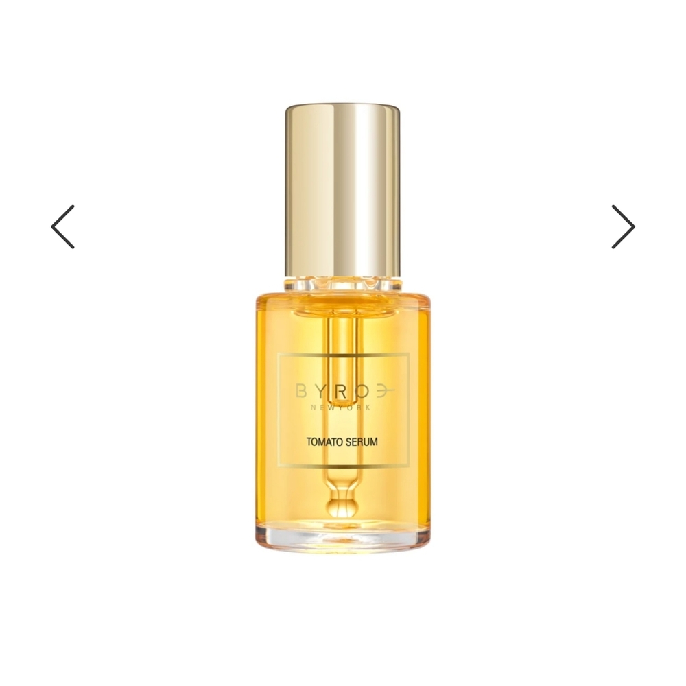 Tomoto serum